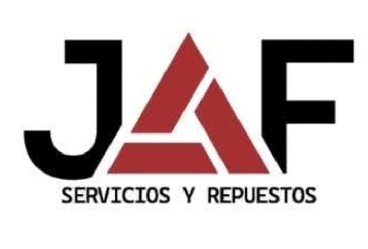 Sitio de Inversem JAF